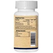 supplementinfo - Pure Nutrition Omega 3 Triple Strength,  60 softgels 