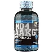 Superior 14 NO4 AAKG, 60 tablet(s) Unflavoured