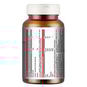 SupplementInfo - TrueBasics Astaxanthin with 4mg AstaReal,  30 capsules 