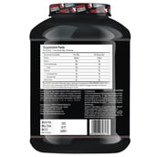 supplementinfo - Tara Fitness Products Weight Pro,  2.2 kg  Vanilla 