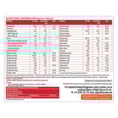 1 - Incredio Meal Replacement Shake,  1 kg  Mango 