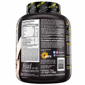 supplementinfo - MuscleTech NitroTech Performance Series,  3.97 lb  Cookies & Cream 
