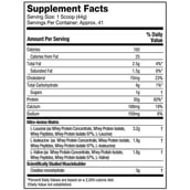 supplement - MuscleTech NitroTech Performance Series,  3.97 lb  Birthday Cake 