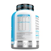 supplementinfo - HealthXP 100% Whey Protein,  5.5 lb  Cookie Crumble 