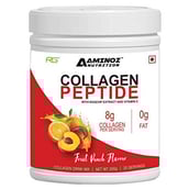 Aminoz Collagen Peptide,  0.2 kg  Fruit Punch 