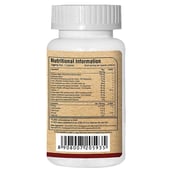 nutritioninfo - Pure Nutrition Lung Detox,  60 capsules 