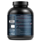 Benefit - MuscleBlaze Mass Gainer XXL,  6.6 lb  Smooth Chocolate 