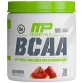 MusclePharm BCAA Essentials,  0.48 lb  30 Servings  Watermelon 