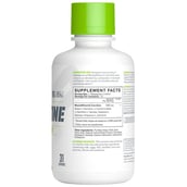 supplementinfo - MusclePharm Carnitine Core,  0.473 L  Fruit Punch 