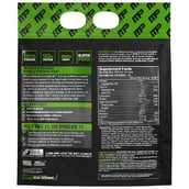 supplementinfo - MusclePharm Combat XL Mass Gainer,  12 lb  Chocolate 