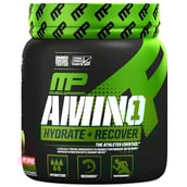 MusclePharm Amino1,  0.94 lb  32 Servings  Cherry Limeade 