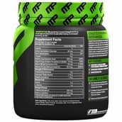supplementinfo - MusclePharm Assault, 0.76 lb Watermelon