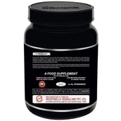 description - Endura E Pro Blast,  2.2 lb  Chocolate 
