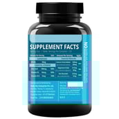 supplementinfo - Simply Nutra Alfalfa Calcium Citrate Malate,  120 tablet(s)  Unflavoured 