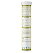 SupplementInfo1 - Nutrainix Reload Electrolytes,  20 tablet(s)  Lime & Lemon 