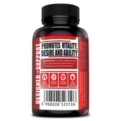 Back - Simply Nutra Shilajit, 60 capsules