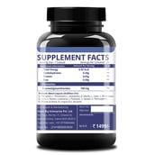 SupplementInfo - Simply Nutra Probiotics 30 Billion CFU,  90 capsules 