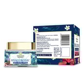 Back - Himalayan Organics Hyaluronic Anti Aging Cream, 50 ml for All Skin Types