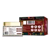 Back1 - Himalayan Organics Onion Oil Hair Mask,  200 ml  for All Hair Types 