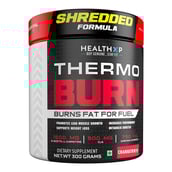 1 - HealthXP Thermo Burn,  0.66 lb  Cranberry 