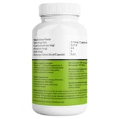 nutritioninfo - Aiwo Ashwagandhaa, 90 capsules