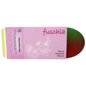 Fuschia Watermelon Natural Handmade Glycerine Soap, 100 g for All Skin Types