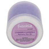 1 - Fuschia Hydrating Face Gel,  100 g  Lavender & Calendula 