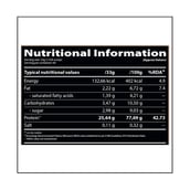 supplement - QNT Delicious Whey Protein,  4.4 lb  Banana 