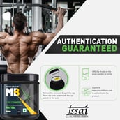 Authentication - MuscleBlaze L-Glutamine,  0.88 lb  Unflavoured 