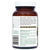 description - Geo Fresh Cardrest,  90 tablet(s) 