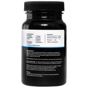 nutritioninfo - Aiwo Melatonin 5mg,  60 softgels 