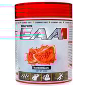3 - Big Flex EAA,  0.99 lb  30 Servings  Water Melon + Bigflex Shaker Free 