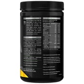2 - MuscleBlaze BCAA Pro OP,  0.99 lb  30 Servings  Watermelon 