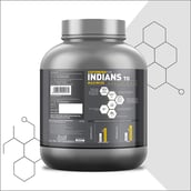 Manufactured - MuscleBlaze Biozyme Whey Isolate,  4.4 lb  Ice Cream Chocolate 