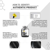 Content - MuscleBlaze Biozyme Whey Isolate,  2.2 lb  Ice Cream Chocolate 