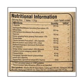 Pure Nutrition Ashwa Ginseng