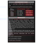 2 - MuscleBlaze Torque Pre-Workout OP,  0.99 lb  Orange 