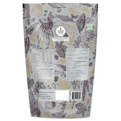 back - Monsoon Harvest Toasted Millet Muesli,  0.250 kg  Cacao Bean and Raisin 