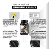 Content - MuscleBlaze Whey Hydro,  2.2 lb  Chocolate 