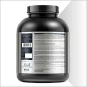 Mnufactured - MuscleBlaze Whey Hydro,  4.4 lb  Chocolate 