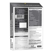 SupplementInfo - MuscleBlaze Biozyme Whey Protein,  0.66 lb  Rich Milk Chocolate 