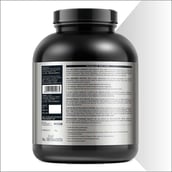 MuscleBlaze Whey Hydro,  4.4 lb  Ice Cream Chocolate 