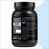 Manufactured - MuscleBlaze Whey Protein Pro with Creapure,  2.2 lb  Chocolate 