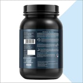 Manufactured - MuscleBlaze Whey Prime (80%) Protein, 2.2 lb Cafe Mocha