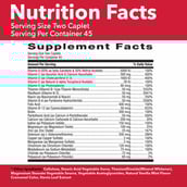 supplement - GNC Mega Men Sport,  90 caplets  Unflavoured 