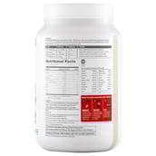 supplementinfo - GNC Pro Performance 100% Whey Protein,  2.2 lb  Chocolate Supreme 