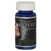 Enorgen Biotin, 60 capsules Unflavoured for Women