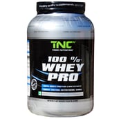 Tara Nutricare 100% Whey Pro,  2.2 lb  Strawberry 