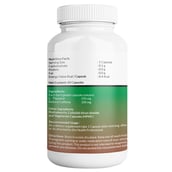 nutrition - Aiwo L-TC, 60 capsules