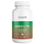 1 - Aiwo L-TC, 60 capsules